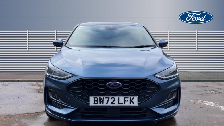 Ford Focus 1.0 EcoBoost ST-Line 5dr Petrol Hatchback